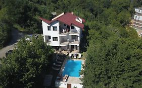 Calea Poienii Penthouse